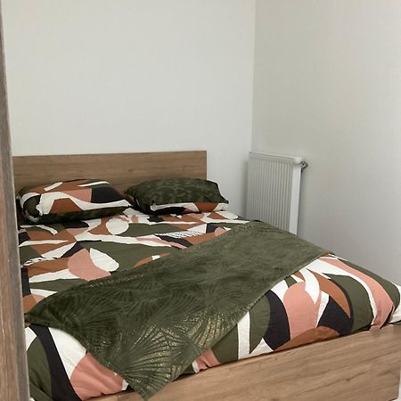 Kezy Appartement 4 Personne Bebe Reims Exterior foto